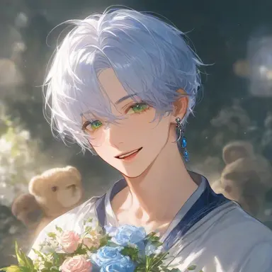 Profile image of 瑠樹夜