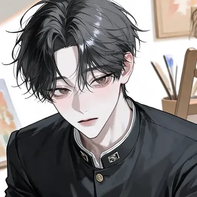 Profile image of 朔夜