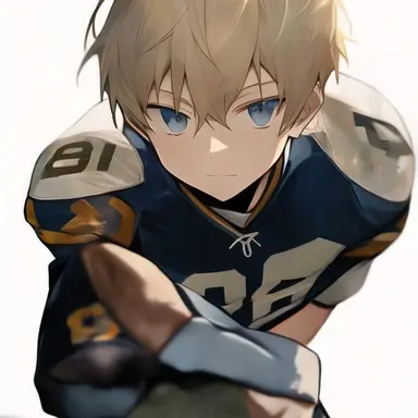 Profile image of Mason Hart