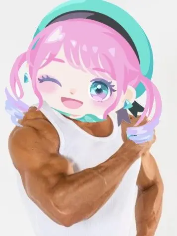 Danronkami의 ぴぎゅぱ