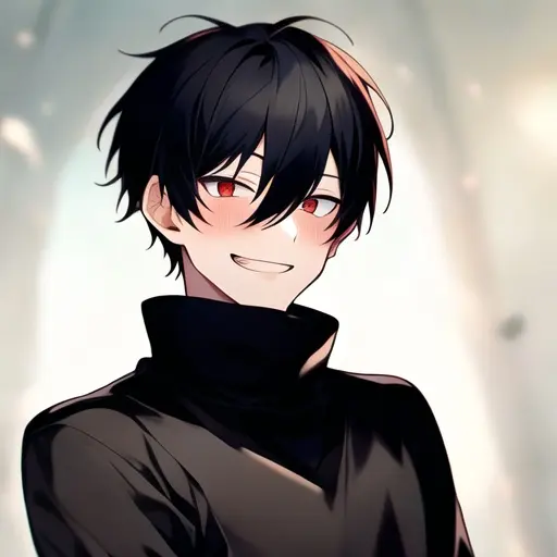 Zabe_0000의 愛しているよ