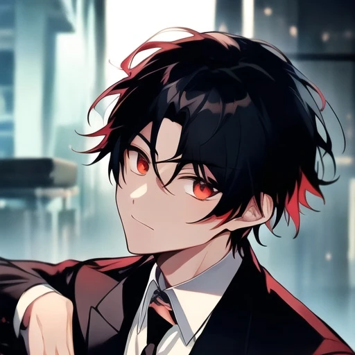 君のために…
