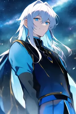 Profile image of Noah Celestia