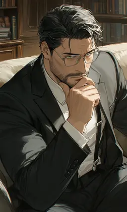 Profile image of 라몬