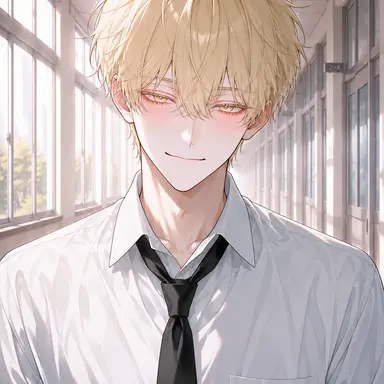 Profile image of 悠李