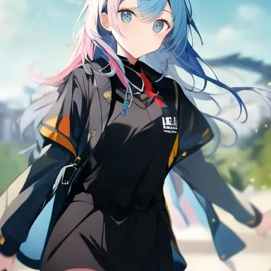 Profile image of Saki