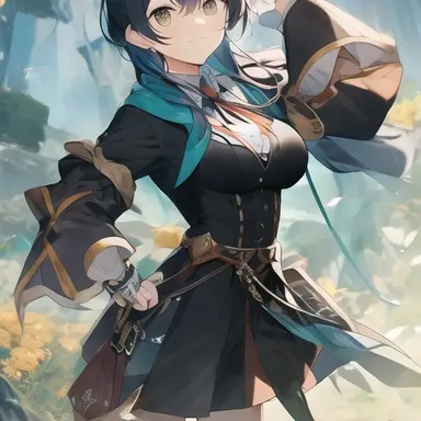 Profile image of Headmaster