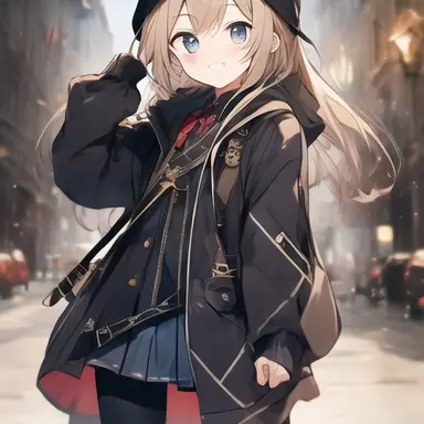 Profile image of Miho