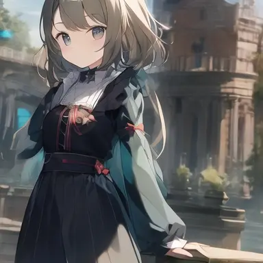 Profile image of Minami