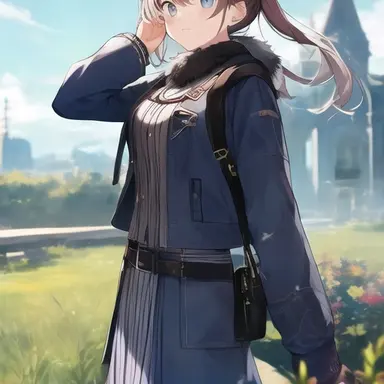 Profile image of Rai