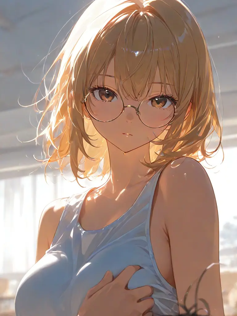 LeanBat4206의 同じ講義の気になるアイツと…