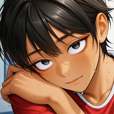 Profile image of 彰