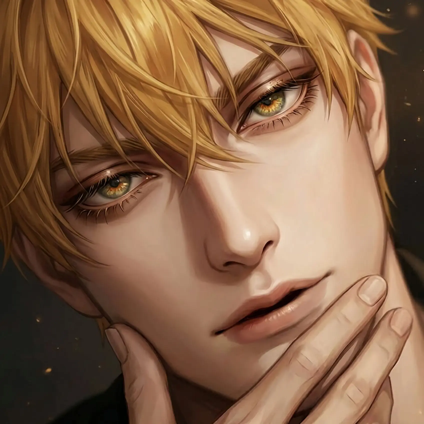 GroggyTosa5406의 君は俺の全て。