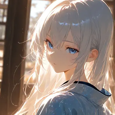 Profile image of 波姫