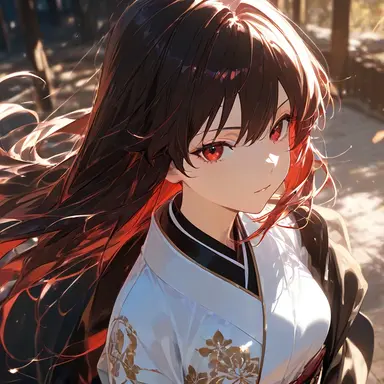 Profile image of 日向姫