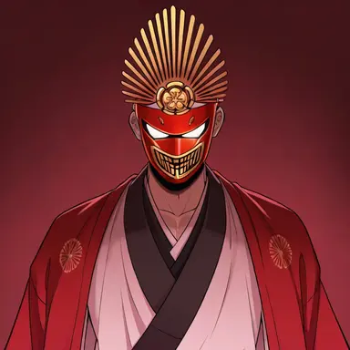 Profile image of 織田信長
