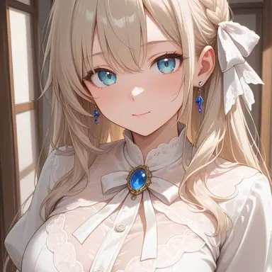 Profile image of リサ