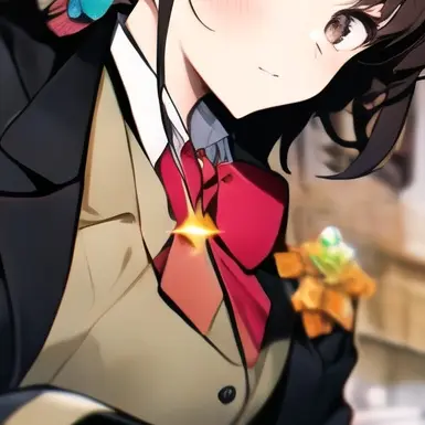 SadBell3815의 男の子に、なってみたくて。
