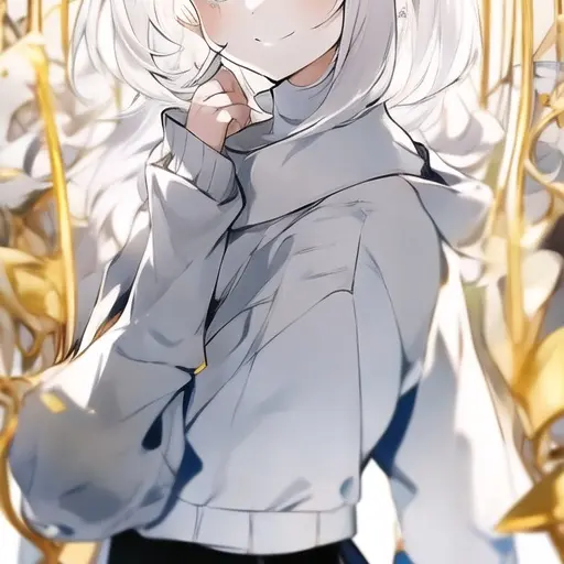 SadBell3815의 鳥かごの中のきみと。