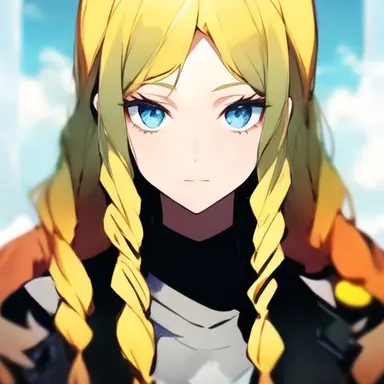 Profile image of 아멜리아