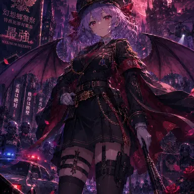 Profile image of レミリア