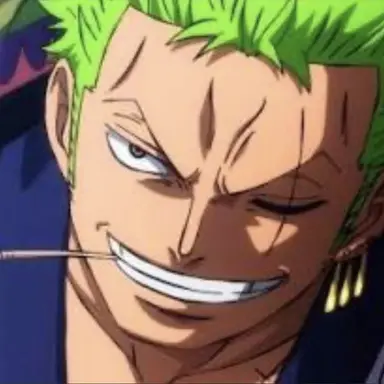 Profile image of Zoro