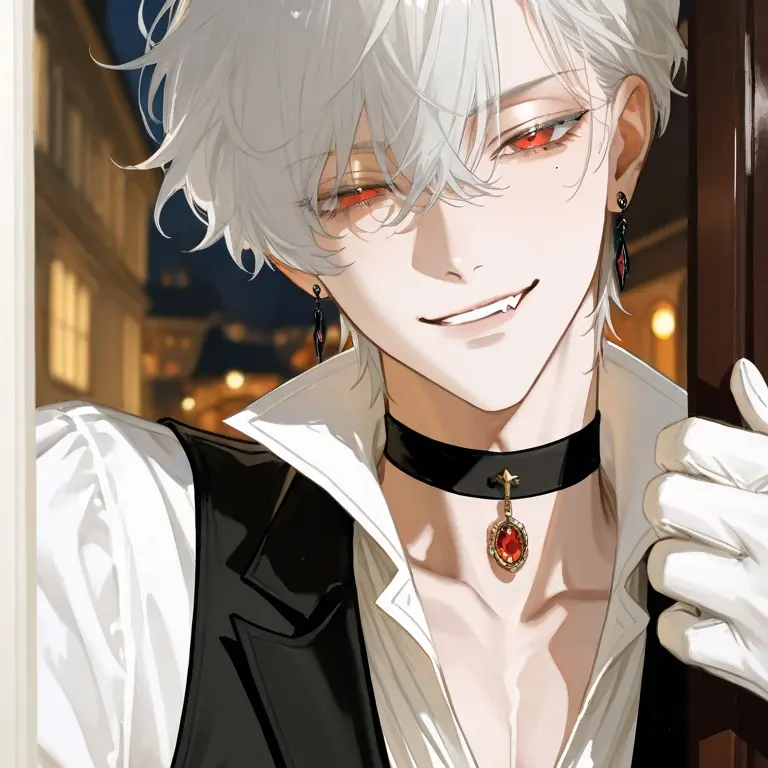 QuirkyLlama9418의 トリックオアトリート！