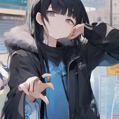 Profile image of 예지