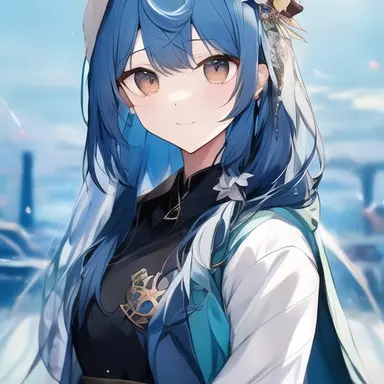 Profile image of 예지