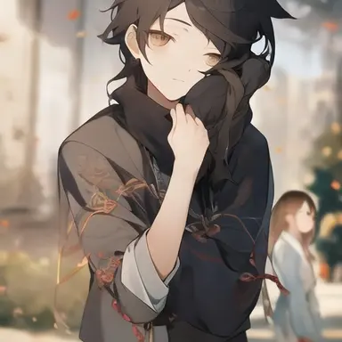 Profile image of 지훈