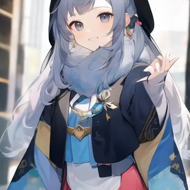Profile image of 예빈