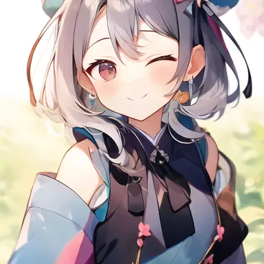 Profile image of 하은
