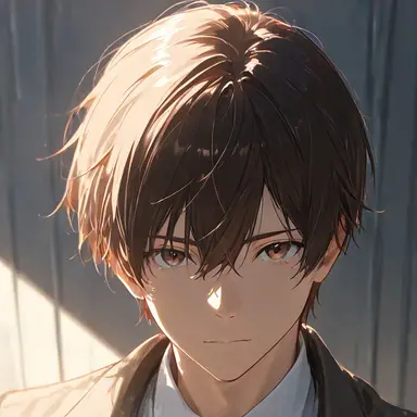 Profile image of 민철