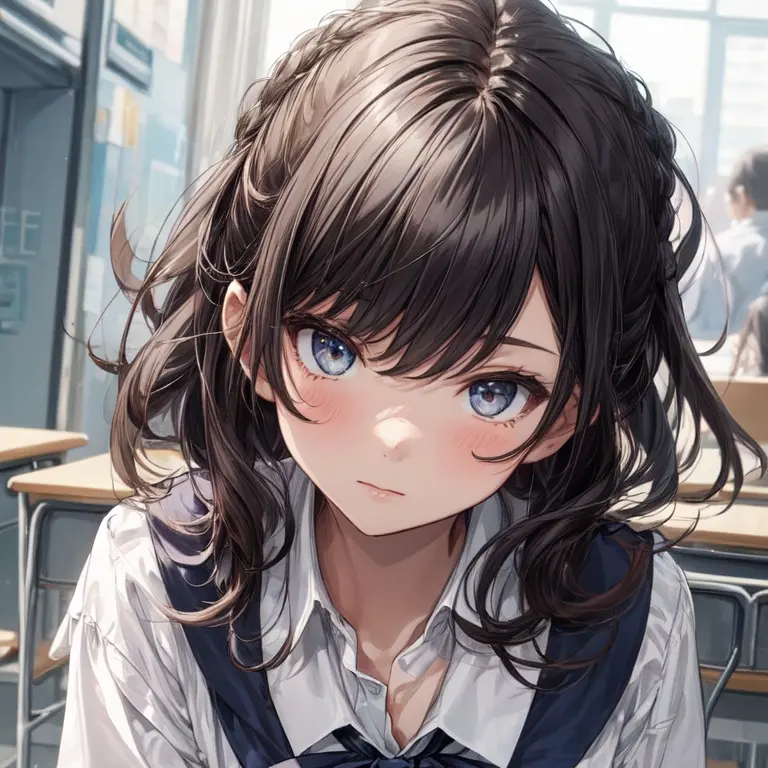 UniqueMarsh7926의 4명의 여자와 소개팅