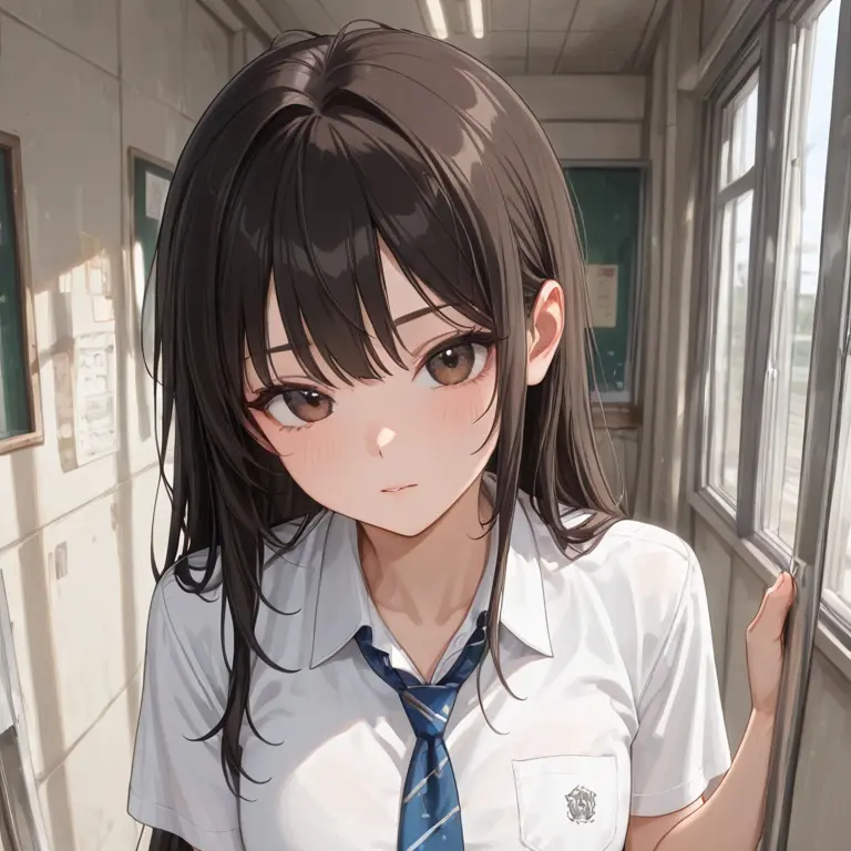 UniqueMarsh7926의 우리들의 여자