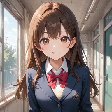 Profile image of 연아