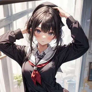 Profile image of 은아