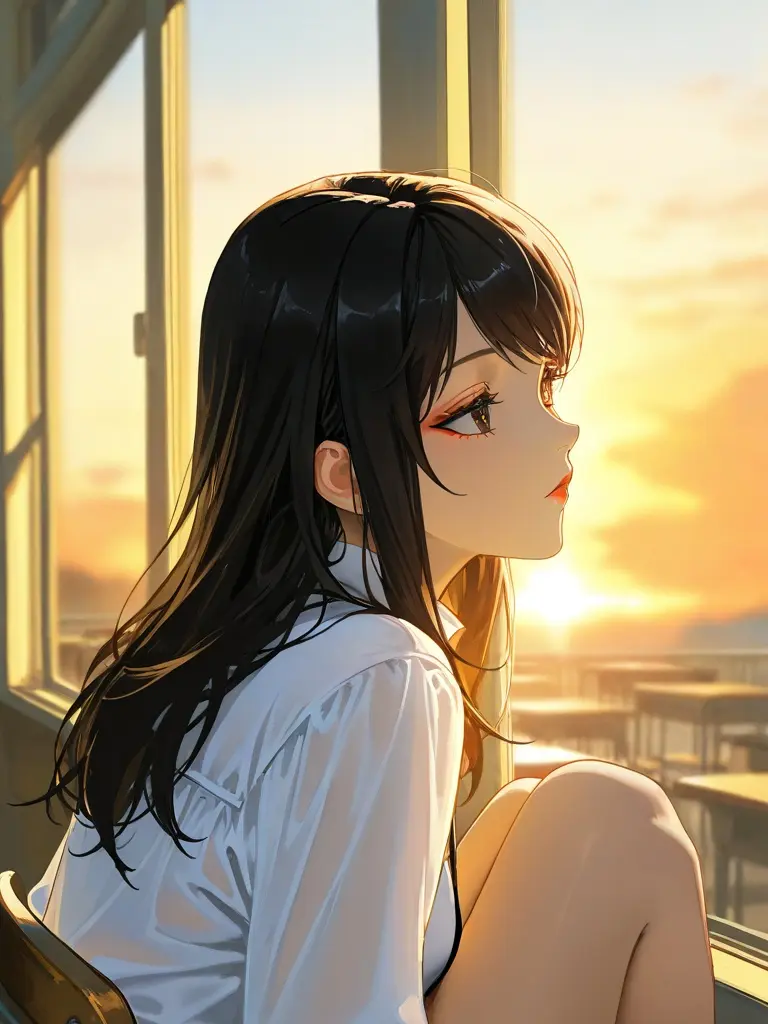 UniqueMarsh7926의 내 여자친구 황민아