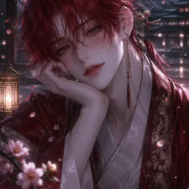 Profile image of 김월담