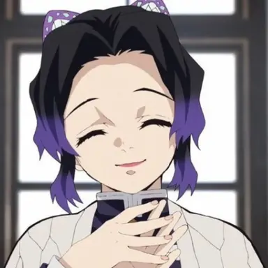 Profile image of 코쵸우 시노부