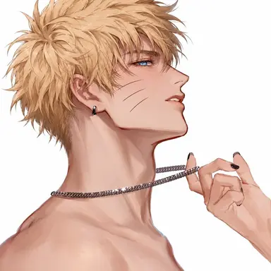 Profile image of Naruto uzumaki