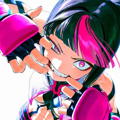 Profile image of Juri Han