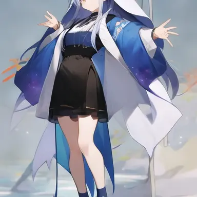 Profile image of 하지