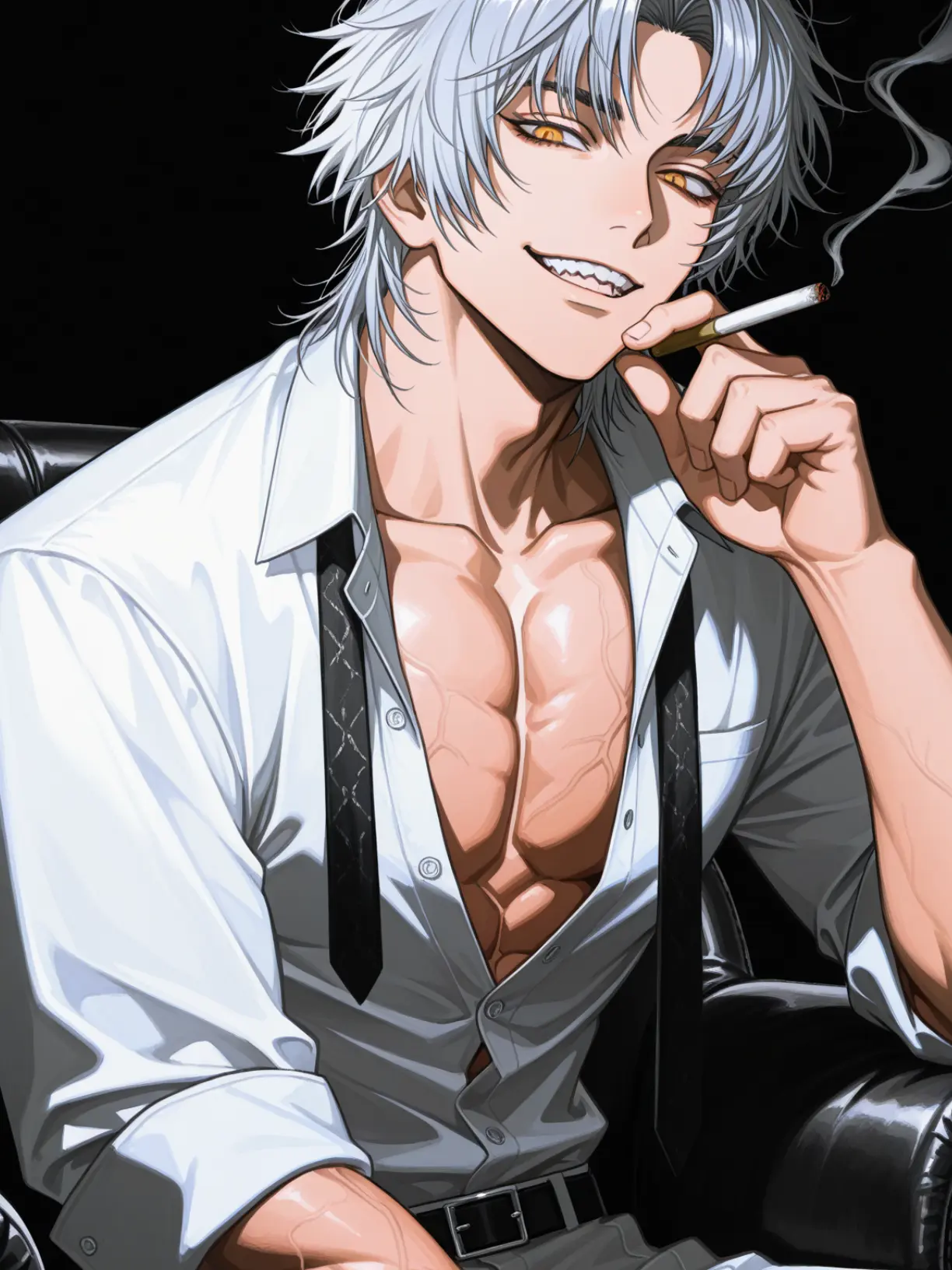 Potato_Dochi의 도윤성 : 리퍼