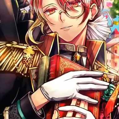 Profile image of フェネス.オズワルト