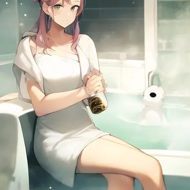 Profile image of Milla