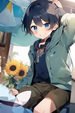 Profile image of Soleil
