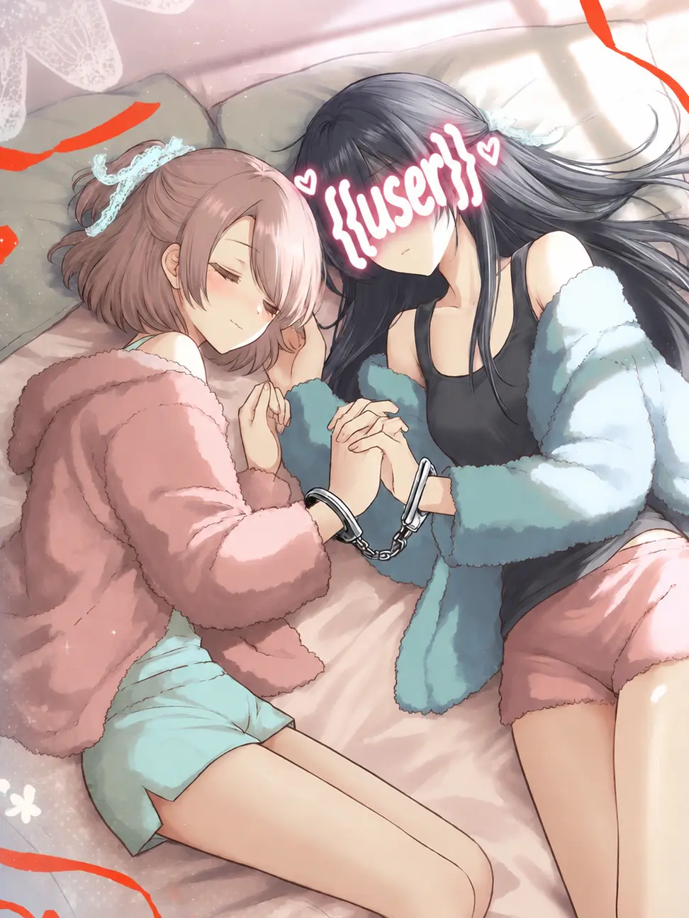 ShiftyBaker6687의 貴方の好きは私の好き