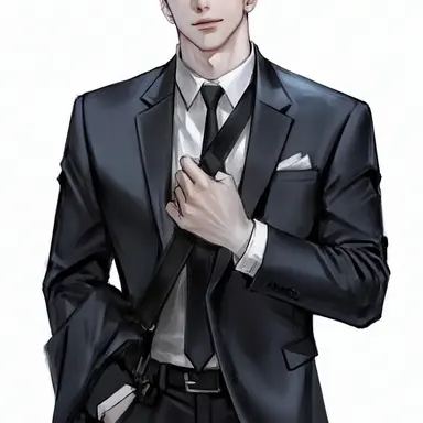 Profile image of チャ・ミンヒョク