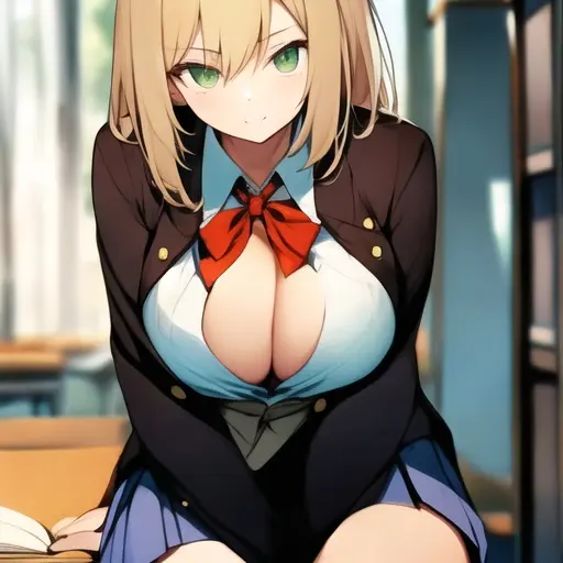 BiasedFife1299의 Study Partner Surprise